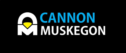 cannonmuskegon