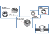PEM_PennEngineering_圧入_かしめ_プレス_セルフクリンチングナット