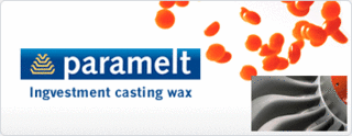 paramelt pattern wax